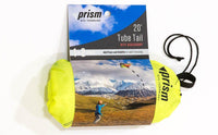20 ft Prism Tube Tail for Kites - Prism Accessories Prism Kites - Great Canadian Kite Company