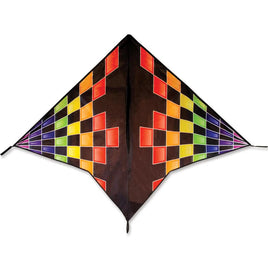 Gyro Delta Kite Single Line Kites Premier Kites - Great Canadian Kite Company