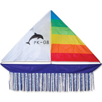 6.5 ft. Delta Kite - Sailboat by Premier Kites