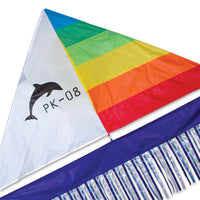 6.5 ft. Delta Kite - Sailboat by Premier Kites