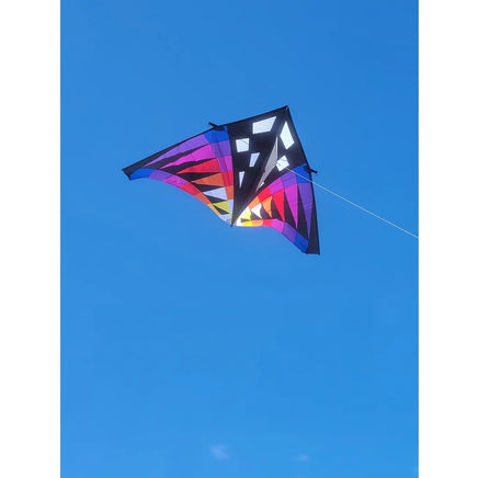 Sweet 16 Delta Kite - Sunset Check by Premier Kites