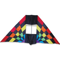7.5 ft Delta Box Kite Single Line Kites Premier Kites