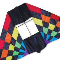 7.5 ft Delta Box Kite Single Line Kites Premier Kites