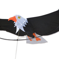 3D Eagle Kite Single Line Kites Premier Kites - Great Canadian Kite Company