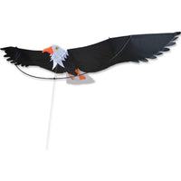 3D Eagle Kite Single Line Kites Premier Kites - Great Canadian Kite Company