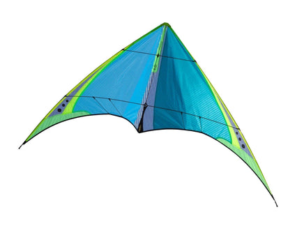 4-D SuperLight Stunt Kite Beginner Stunt Kite Prism Kites - Great Canadian Kite Company