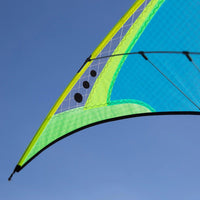 4-D SuperLight Stunt Kite Beginner Stunt Kite Prism Kites - Great Canadian Kite Company