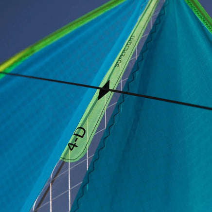 4-D SuperLight Stunt Kite Beginner Stunt Kite Prism Kites - Great Canadian Kite Company