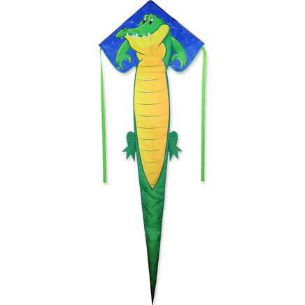 Alligator Delta Kite by Premier Kites