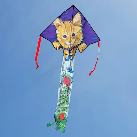 Kitten Delta Kite Large by Premier Kites