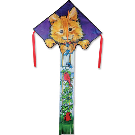 Kitten Delta Kite Large by Premier Kites