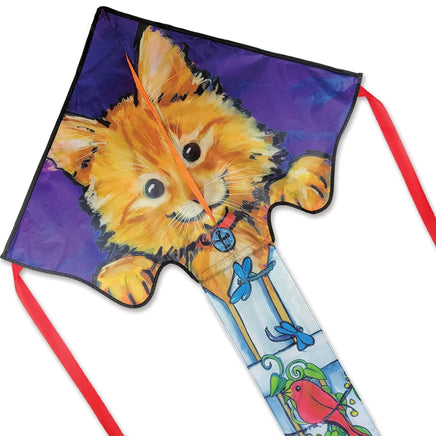 Kitten Delta Kite Large by Premier Kites