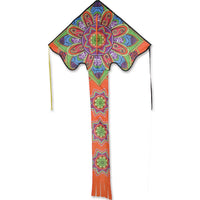 Mandala Delta Kite Large by Premier Kites