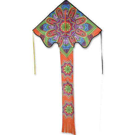 Mandala Delta Kite Large by Premier Kites