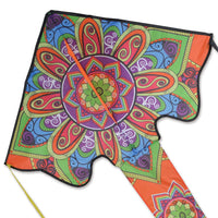 Mandala Delta Kite Large by Premier Kites