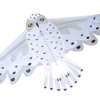 Snowy Owl Kite