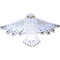 Snowy Owl Kite - Great Canadian Kite Company