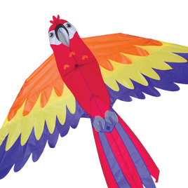 Macaw Bird Kite by HQ Kites