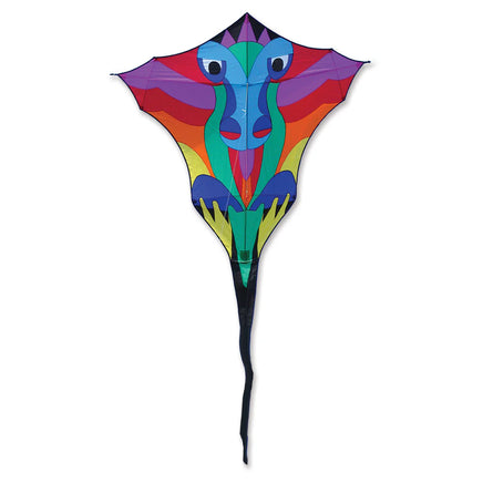 Hespeler Dragon Diamond Kite by Premier Kites