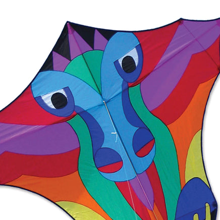 Hespeler Dragon Diamond Kite by Premier Kites