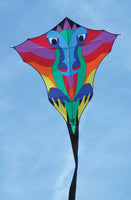 Hespeler Dragon Diamond Kite by Premier Kites
