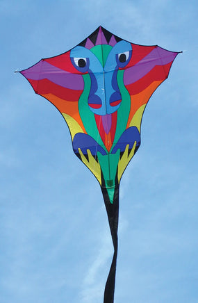 Hespeler Dragon Diamond Kite by Premier Kites
