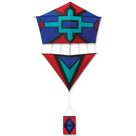 Swabian Roller Kite by Premier Kites