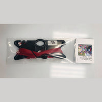 Spectra Quad Kite Line Sets - Laser Pro Gold kite line Laser Pro / Le Gite - Great Canadian Kite Company