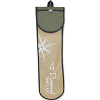 52in. Travel Diamond Kite - Tecmo Tron by Premier Kites
