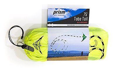 75 ft Prism Tube Tail for kites - Great Canadian Kite Company