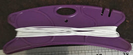 7 ft Premium Spectra Dual Line Set kite line Great Canadian Kite Co - Great Canadian Kite Company