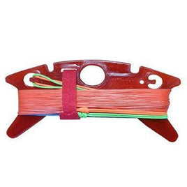 80ft x 200lb Climax Premium Dual Line Set kite line Le Gite du Cerf Volant - Great Canadian Kite Company