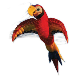 9 ft. Macaw Kite - Line Laundry Accessories Premier Kites - Great Canadian Kite Company