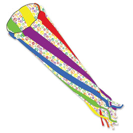 Wind Turbine 500 - Peace by Great Canadian Kite Company