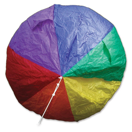 Bouncing Ball - Rainbow Beach Ball by Premier Kites