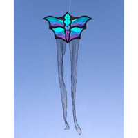 Brasington Butterfly - Blue/Violet by Great Canadian Kite Company