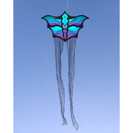 Brasington Butterfly - Blue/Violet by Great Canadian Kite Company