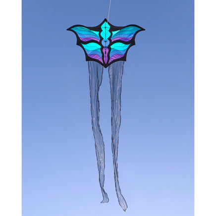 Brasington Butterfly - Blue/Violet by Great Canadian Kite Company