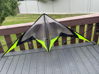 Elektra Mini by Spider Kites