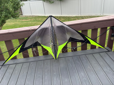 Elektra Mini by Spider Kites