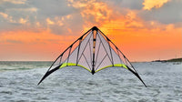Synthesis Sport Kite by Prism Kites