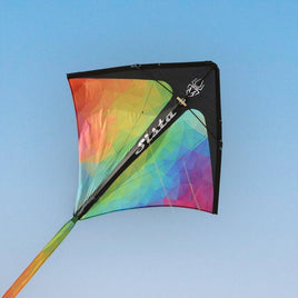 Sista Sport Kite Beginner Stunt Kite Spider Kites - Great Canadian Kite Company