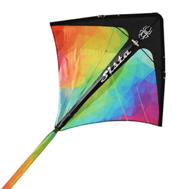 ADD-on for Sista Sport Kite Beginner Stunt Kite Spider Kites - Great Canadian Kite Company