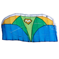 Mighty Bug Parafoil Sport Kite Beginner Stunt Kite Flying Wing Kites - Great Canadian Kite Company