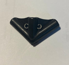 Molded Nose - Beetle Kite Parts Flying Wing Kites - Great Canadian Kite Company