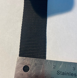 Webbing - 1.5" Kite Parts Flying Wing Kites - Great Canadian Kite Company