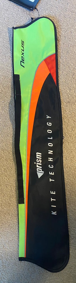 Assorted Sport Kite Sleeves And Cases| Great Canadian Kite Company