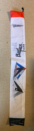 Assorted Sport Kite Sleeves Kite Parts Miscellaneous - Great Canadian Kite Company