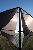 Janus - Sport Kite (Red) Inter - Adv. Stunt Kites Spider Kites - Great Canadian Kite Company