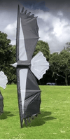 Condor Quad Line Kite - Revolution Kite Inter - Adv. Stunt Kites Revolution Kites - Great Canadian Kite Company